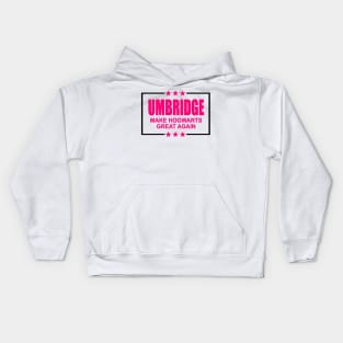 MHGA Kids Hoodie